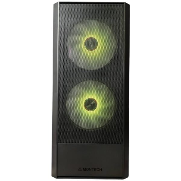 Ігровий Б/в ПК AMD Ryzen 5 7500F 16 GB RAM 1 TB SSD Nvidia GeForce RTX 3080 10 GB — фото 2