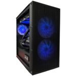 Ігровий Б/в ПК AMD Ryzen 7 7800X3D 32 GB RAM 1 TB SSD Nvidia GeForce RTX 5070 Ti 16GB
