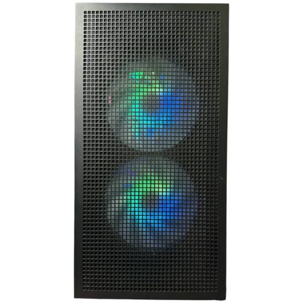 Ігровий Б/в ПК AMD Ryzen 7 7800X3D 32 GB RAM 1 TB SSD Nvidia GeForce RTX 5070 Ti 16GB — фото 2