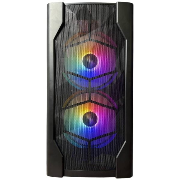 Ігровий Б/в ПК AMD Ryzen 5 7500F 16 GB RAM 512 GB SSD AMD Radeon RX 6700 XT 12 GB — фото 2