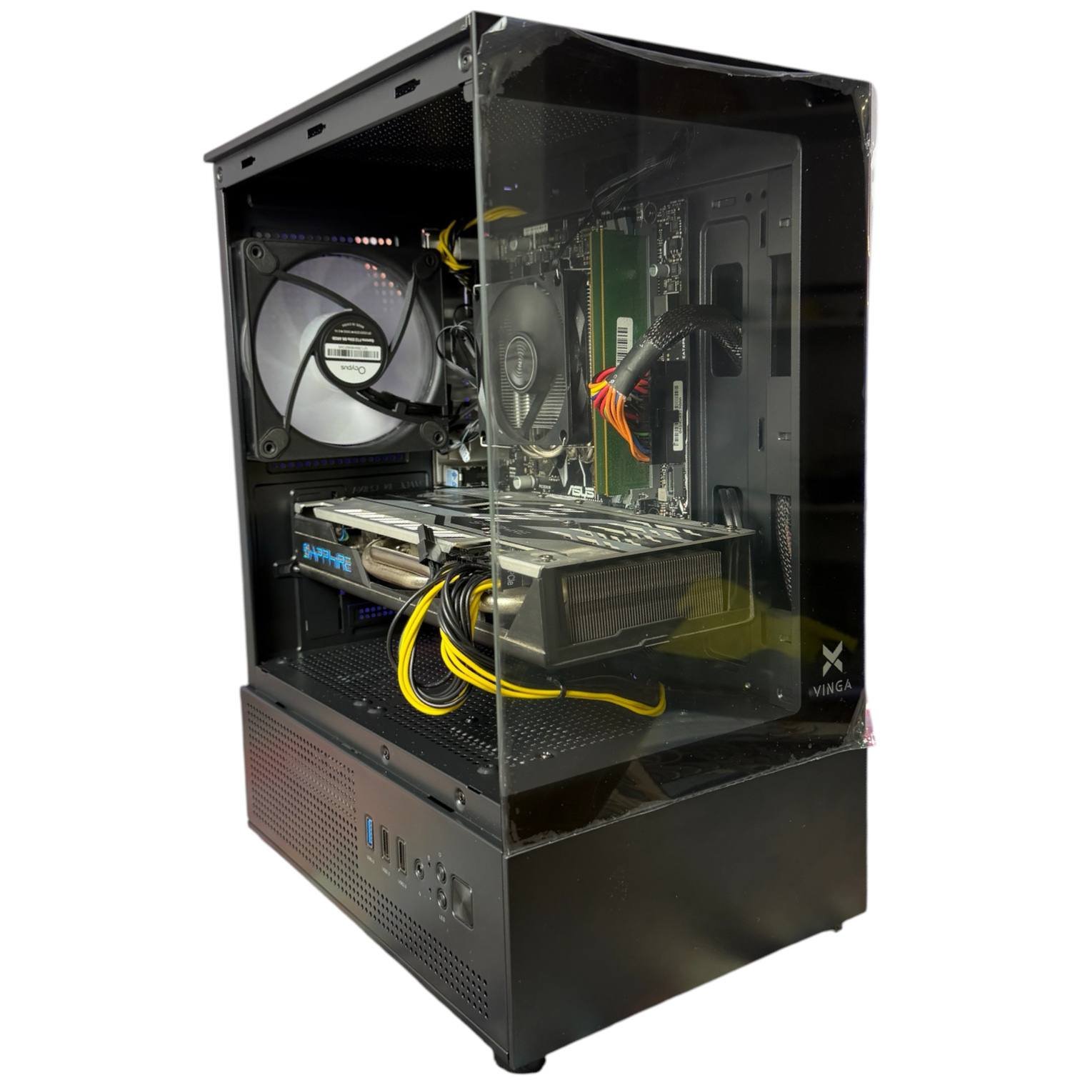 photo_2026-09-22_11-39-59 Ігровий Б/в ПК AMD Ryzen 5 1600 16 GB RAM 256 GB SSD 500 GB HDD AMD Radeon RX 580 8 GB