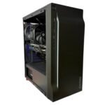 Ігровий Б/в ПК AMD Ryzen 5 2600 16 GB RAM 256 GB SSD 500 GB HDD AMD Radeon RX 570 8 GB