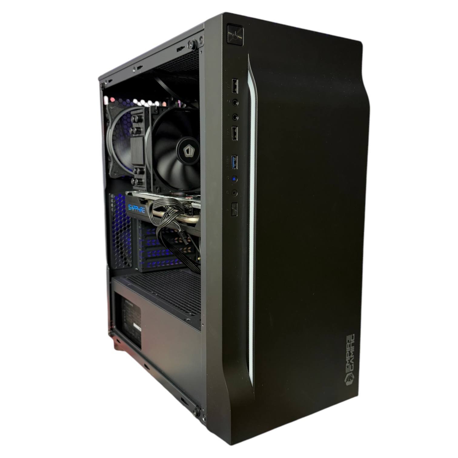 photo_2026-09-22_11-51-28 Ігровий Б/в ПК AMD Ryzen 5 2600 16 GB RAM 256 GB SSD 500 GB HDD AMD Radeon RX 570 8 GB
