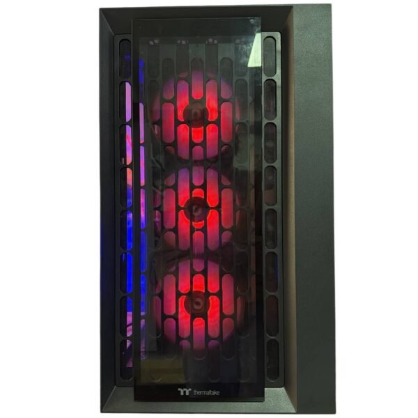 Ігровий Б/в ПК AMD Ryzen 9 5950X 32 GB RAM 1 TB SSD Nvidia GeForce RTX 3080 10 GB — фото 2