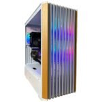 Ігровий Б/в ПК AMD Ryzen 7 5700X 16 GB RAM 480 GB SSD Nvidia GeForce RTX 3070 8 GB