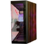 Ігровий ПК AMD Ryzen 7 7800X3D 32 GB RAM 1 TB SSD Nvidia GeForce RTX 5070 12 GB