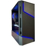 Ігровий Б/в ПК AMD Ryzen 5 7500F 16 GB RAM 512 GB SSD Nvidia GeForce RTX 3070 8 GB