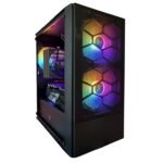 Ігровий Б/в ПК AMD Ryzen 5 7600X 16 GB RAM 512 GB SSD Nvidia GeForce RTX 3070 8 GB