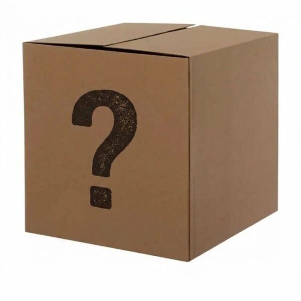 Secret Box
