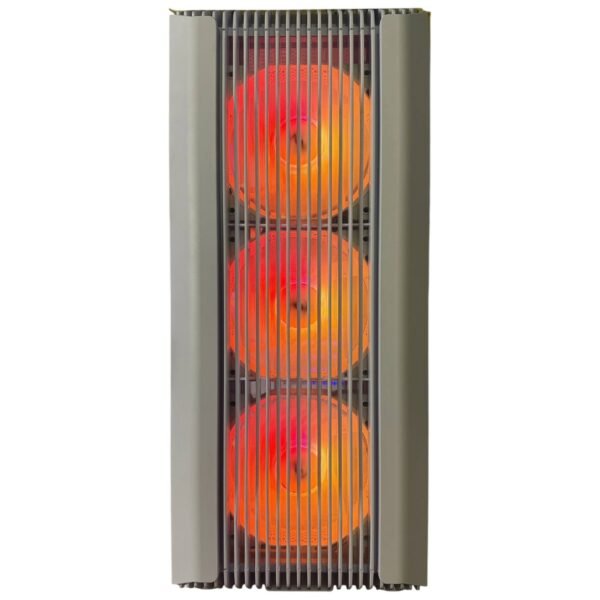 Ігровий Б/в ПК AMD Ryzen 5 8600G 8 GB RAM 250 GB SSD 500 GB HDD — фото 2