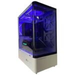 Ігровий Б/в ПК AMD Ryzen 7 8700F 16 GB RAM 512 GB SSD AMD Radeon RX 6800 16 GB