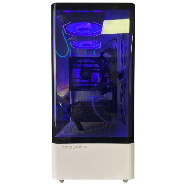 Ігровий Б/в ПК AMD Ryzen 7 8700F 16 GB RAM 512 GB SSD AMD Radeon RX 6800 16 GB — фото 2