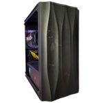 Ігровий Б/в ПК AMD Ryzen 5 3600 16 GB RAM 512 GB SSD Nvidia GeForce RTX 3060 Ti 8 GB