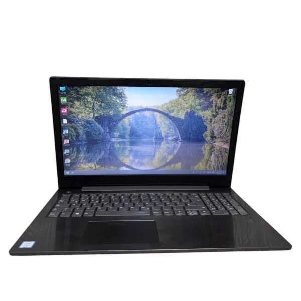 Ноутбук Lenovo Intel Core i5-8250U 8 GB RAM 120 GB SSD Intel UHD Graphics 620 — фото 2