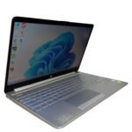 Ноутбук HP Intel Core i5-8265U 8 GB RAM 256 GB SSD NVIDIA GeForce MX130