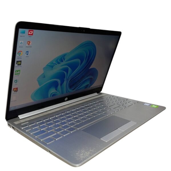 Ноутбук HP Intel Core i5-8265U 8 GB RAM 256 GB SSD NVIDIA GeForce MX130