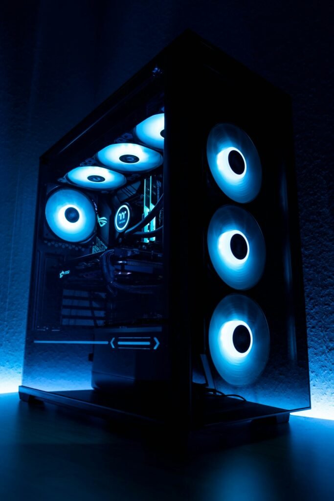 Gigabyte H610M з Intel i5: VRM, температури, нестійкість Gigabyte H610M з Intel i5: VRM, температури, нестійкість
