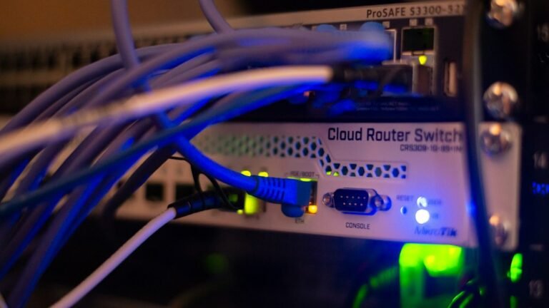 LAN проти Wi-Fi для CS2: мінімальний пінг LAN проти Wi-Fi для CS2: мінімальний пінг
