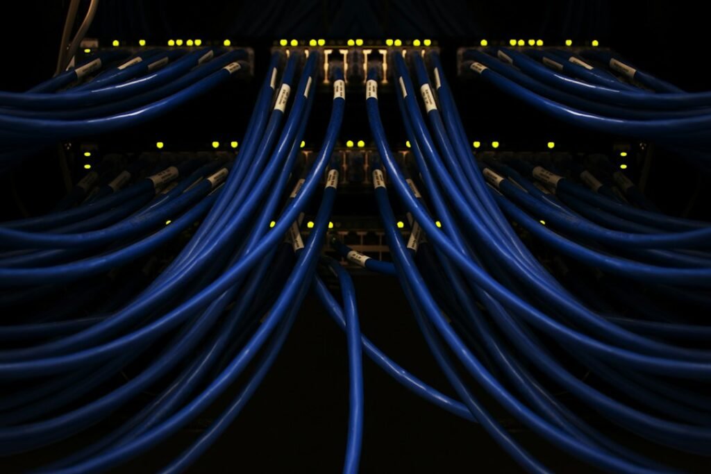2.5G Ethernet проти 1G: кому потрібен швидкий LAN