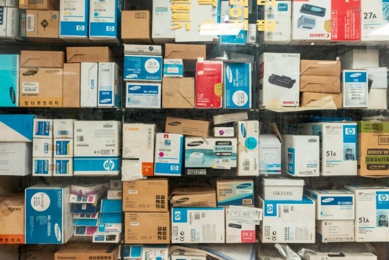 Open Box комплектуючі: знижка до 50%, ризики та досвід Open Box комплектуючі: знижка до 50%, ризики та досвід