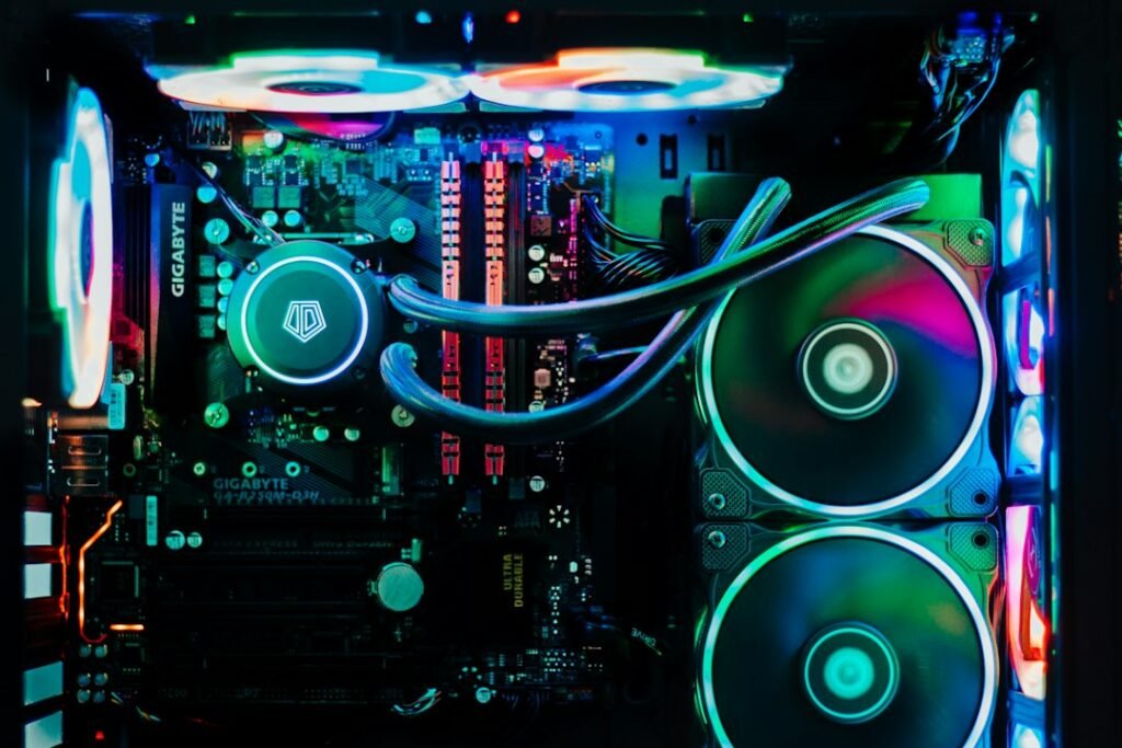 Asus ROG та Gigabyte Aorus за півціни — де купити дешево Asus ROG та Gigabyte Aorus за півціни — де купити дешево