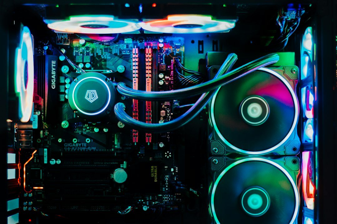 Asus ROG та Gigabyte Aorus за півціни — де купити дешево Asus ROG та Gigabyte Aorus за півціни — де купити дешево
