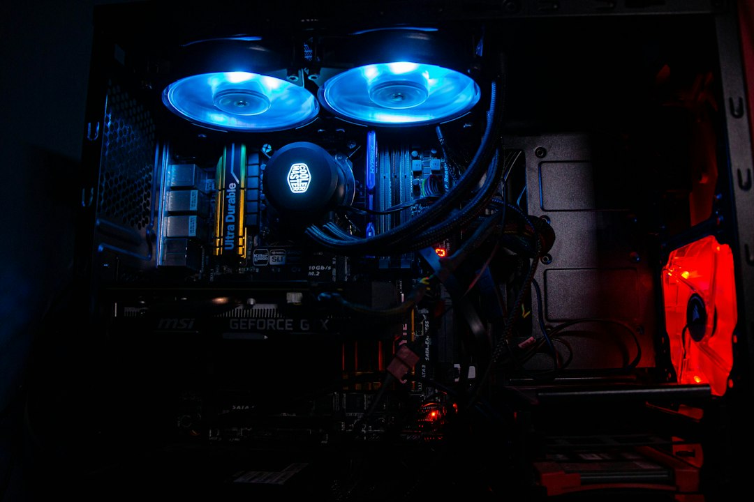 Тест Ryzen 9 на MSI PRO B650M-B: троттлінг