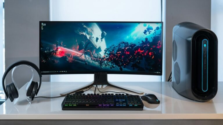 AM4 ігровий ПК 2026: тест Ryzen 5700X3D на B550