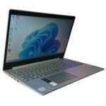 Ноутбук Lenovo Intel Core i5-1035G1 8 GB RAM 256 GB SSD Intel UHD Graphics