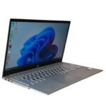 Ноутбук HP Intel Core i7-1195G7 16 GB RAM 256 GB SSD Intel Iris Xe Graphics