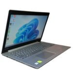 Ноутбук Lenovo Intel Core i3-6006U 8 GB RAM 250 GB SSD NVIDIA GeForce 920MX