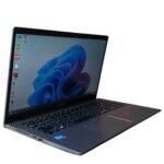 Ноутбук ASUS Intel Core i3-1115G4 8 GB RAM 256 GB SSD Intel UHD Graphics