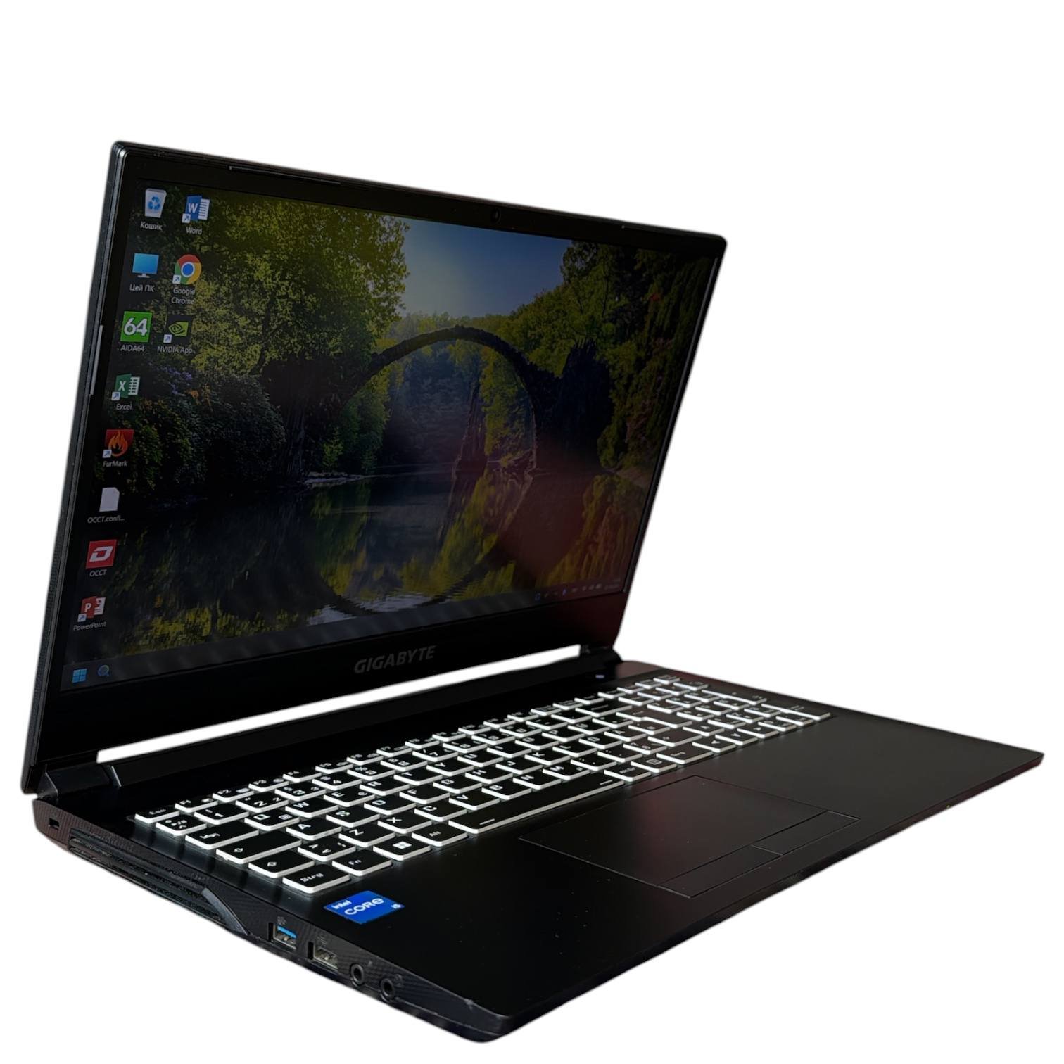 photo_2026-10-04_14-50-19 Ноутбук GIGABYTE Intel Core i5-11400H 16 GB RAM 500 GB SSD NVIDIA GeForce RTX 3060