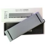 Багатофункціональний хаб-докінг-станція Type-C 10 в 1 (USB Type-C Hub Station)