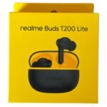 Бездротові навушники TWS realme Buds T200 Lite