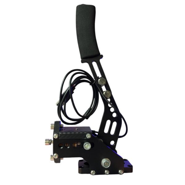 USB Ручне гальмо для автосимуляторів USB Handbrake 14-Bit (Sim Racing)
