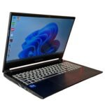 Ноутбук GIGABYTE Intel Core i5-11400H 16 GB RAM 512 GB SSD NVIDIA GeForce RTX 3050 Ti