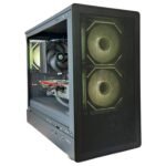 Ігровий Б/в ПК AMD Ryzen 5 5600 16 GB RAM 480 GB SSD AMD Radeon RX 5700 XT 8 GB