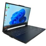 Ноутбук ASUS TUF Gaming F15 Intel Core i7-12700H 16 GB RAM 1 TB SSD Nvidia GeForce RTX 4070 8 GB