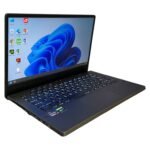 Ноутбук ASUS ROG Zephyrus G14 AMD Ryzen 5 4600HS 24 GB RAM SSD Nvidia GeForce GTX 1650 Ti 4 GB
