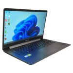 Ноутбук ASUS Intel Core i5-7200U 8 GB RAM 256 GB SSD Nvidia GeForce 940MX