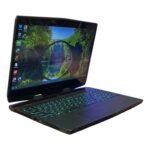 Ноутбук Alienware Intel Core i7-9750H 16 GB RAM 512 GB SSD Nvidia GeForce GTX 1660 Ti 6 GB
