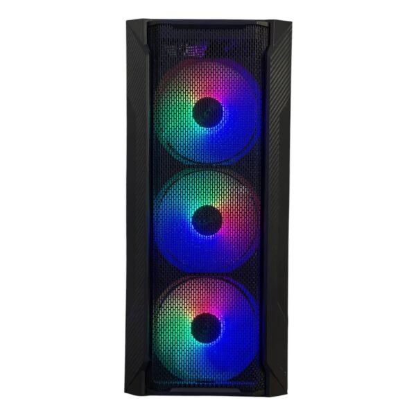 Ігровий Б/в ПК AMD Ryzen 5 5600G 16 GB RAM 480 GB SSD Nvidia GeForce RTX 3070 8 GB — фото 2