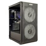 Ігровий Б/в ПК AMD Ryzen 5 3600 16 GB RAM 240 GB SSD + 1 TB HDD Nvidia GeForce RTX 3060 Ti 8 GB