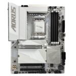 Материнська плата Gigabyte B650E AORUS ELITE X AX ICE