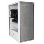 Ігровий Б/в ПК AMD Ryzen 5 5600 16 GB RAM 512 GB SSD Nvidia GeForce RTX 3060 Ti 8 GB