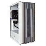 Ігровий Б/в ПК AMD Ryzen 5 5600 16 GB RAM 512 GB SSD Nvidia GeForce RTX 3060 Ti 8 GB