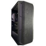 Ігровий Б/в ПК AMD Ryzen 5 5600 16 GB RAM 512 GB SSD Nvidia GeForce RTX 3060 Ti 8 GB