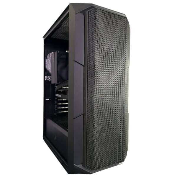 Ігровий Б/в ПК AMD Ryzen 5 5600 16 GB RAM 512 GB SSD Nvidia GeForce RTX 3060 Ti 8 GB