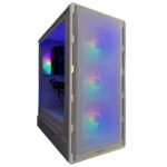 Ігровий Б/в ПК AMD Ryzen 7 5700X 32 GB RAM 1 TB SSD Nvidia GeForce RTX 3080 10 GB
